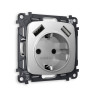 Розетка Ambrella Volt MO409010