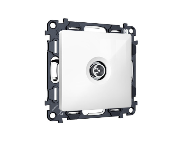 Розетка Ambrella Volt MA113005