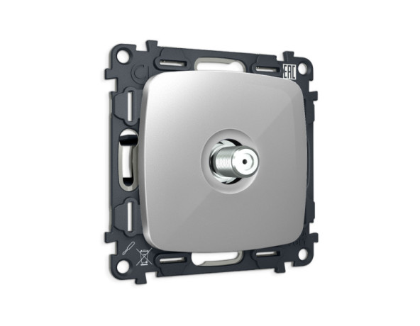Розетка Ambrella Volt MO413050