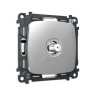 Розетка Ambrella Volt MO413050