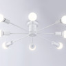 Люстра на штанге Ambrella Light TR80408