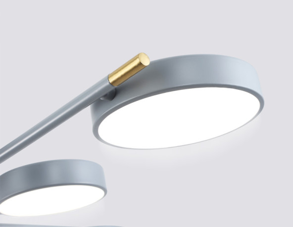 Люстра на штанге Ambrella Light FL516339
