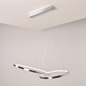 Подвесная люстра ImperiumLoft 313679-26