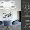 Накладной светильник Ambrella Light FA9531