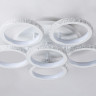 Накладной светильник Ambrella Light FA9531