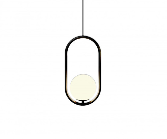 Подвесной светильник Kink Light 07631-1A,19