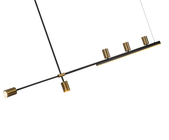 Подвесной светильник Kink Light 07618-150,36