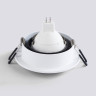 Встраиваемый светильник Ambrella Light TN102722