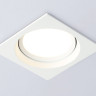 Встраиваемый светильник Ambrella Light TN52232