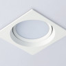 Встраиваемый светильник Ambrella Light TN52232
