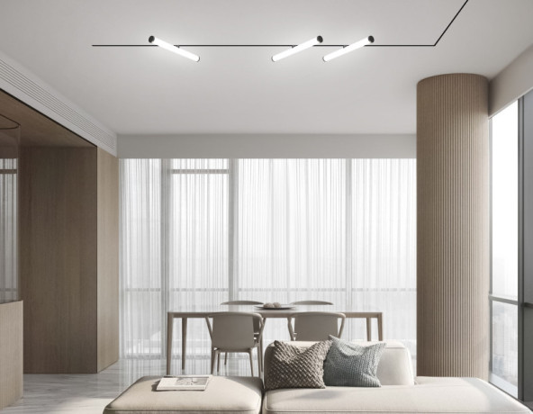 Светильник на шине Ambrella Light GL2370