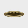 Влагозащищенный светильник ITALLINE IT014-0208 gold