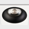 Встраиваемый светильник ITALLINE IT08-8032 black 4000K