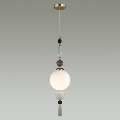 Подвесной светильник Odeon Light 5405/1A