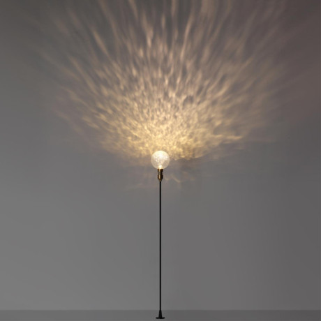 Садово-парковый светильник Odeon Light 7121/2GLA