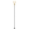 Садово-парковый светильник Odeon Light 7121/2GLA