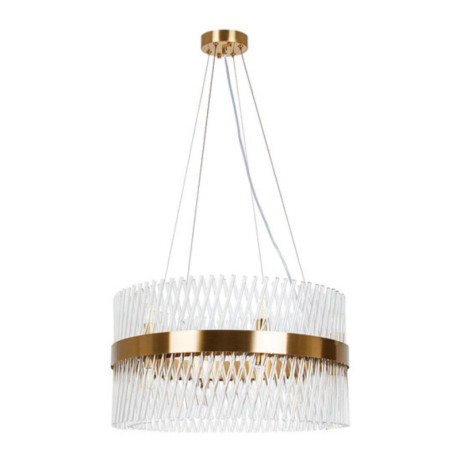 Подвесная люстра ARTE Lamp A1073LM-12PB