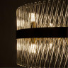 Подвесная люстра ARTE Lamp A1073LM-12PB