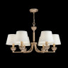Подвесная люстра Maytoni H003PL-06MG