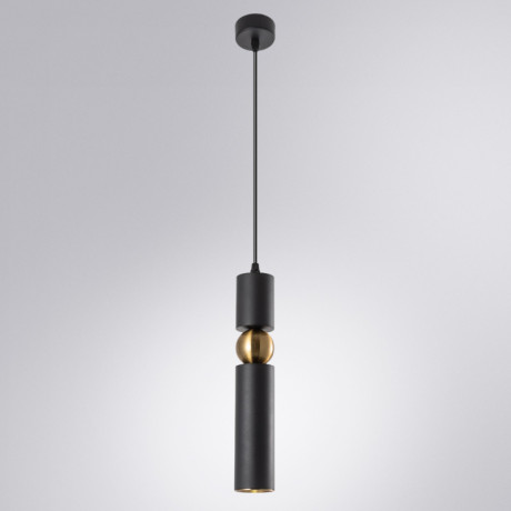 Подвесной светильник ARTE Lamp A3162SP-1BK
