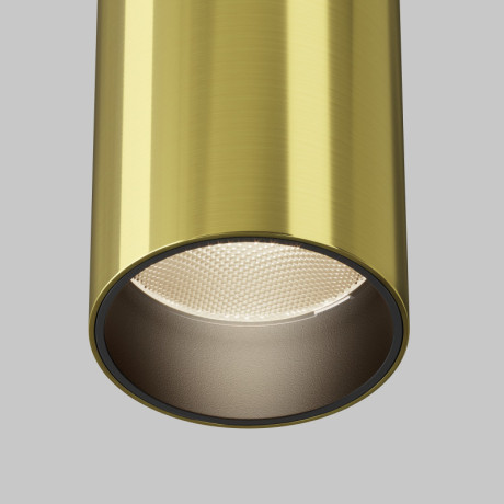 Накладной светильник Maytoni Technical C056CL-L12W3K-W-BS