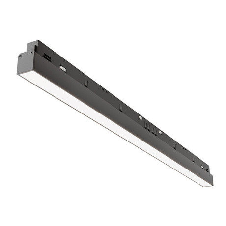 Светильник на шине Maytoni Technical TR030-4-24WTW-DSZ-B