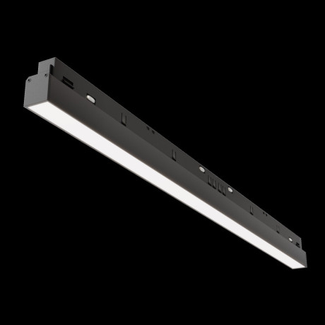 Светильник на шине Maytoni Technical TR030-4-24WTW-DSZ-B