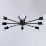 Люстра на штанге Ambrella Light TR80411