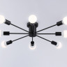 Люстра на штанге Ambrella Light TR80411