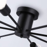 Люстра на штанге Ambrella Light TR80411