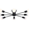 Люстра на штанге Ambrella Light TR80411