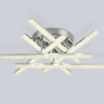 Накладная люстра Ambrella Light FA8898