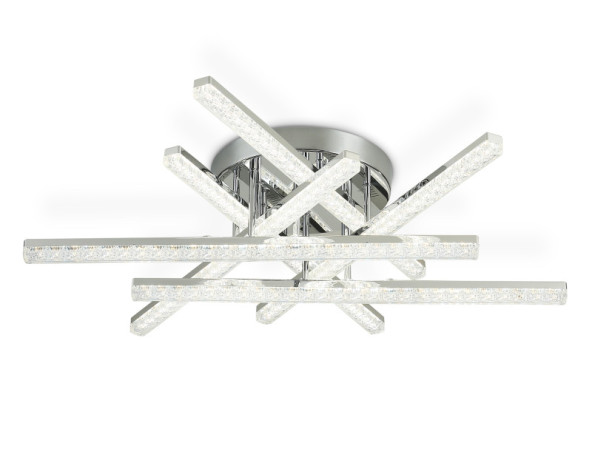 Накладная люстра Ambrella Light FA8898