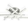 Накладная люстра Ambrella Light FA8898