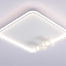 Накладной светильник Ambrella Light FL5114