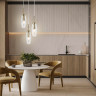Подвесной светильник Ambrella Light LH55210
