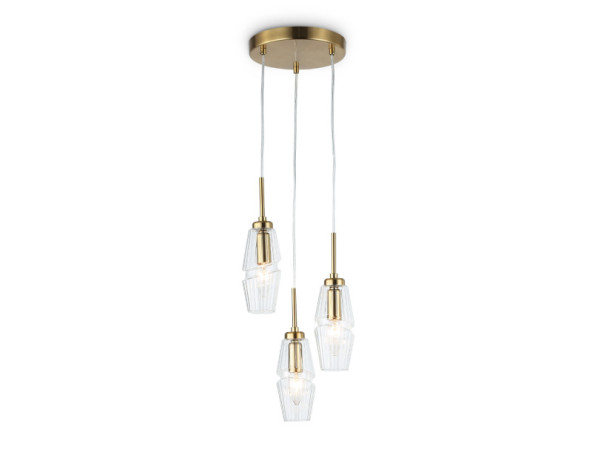 Подвесной светильник Ambrella Light LH55210
