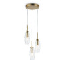 Подвесной светильник Ambrella Light LH55210