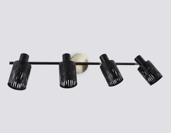 Спот Ambrella Light TR8670