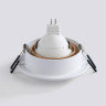 Встраиваемый светильник Ambrella Light TN102723