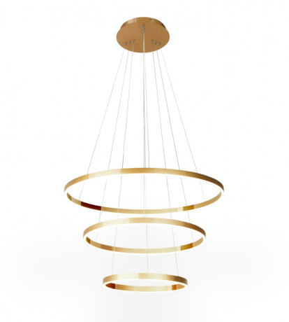 Каскадная люстра Kink Light 08223,36A(3000K)