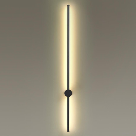 Бра Odeon Light 4335/18WL