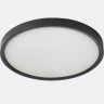 Накладной светильник ITALLINE IT011-5024 black