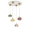 Бра Odeon Light 7044/4WL