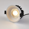 Встраиваемый светильник ITALLINE IT08-8032 white 3000K