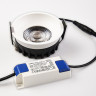 Встраиваемый светильник ITALLINE IT08-8032 white 3000K