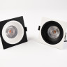 Встраиваемый светильник ITALLINE IT08-8032 white 3000K