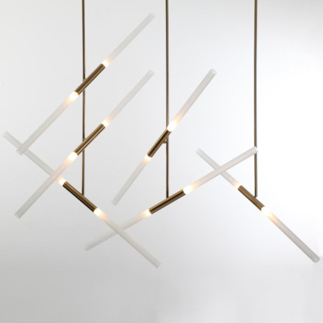 Подвесной светильник Odeon Light 4306/6