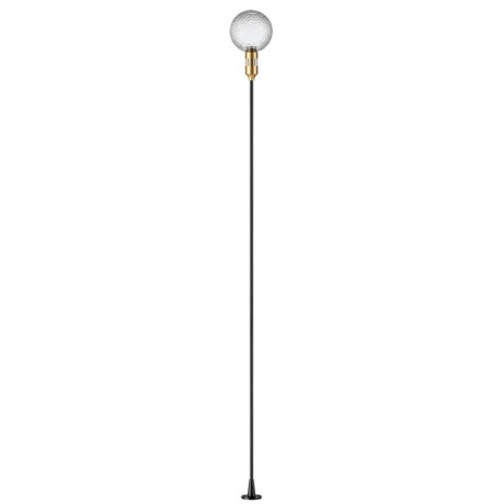 Садово-парковый светильник Odeon Light 7121/2GLB