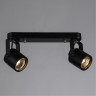 Спот ARTE Lamp A1311PL-2BK